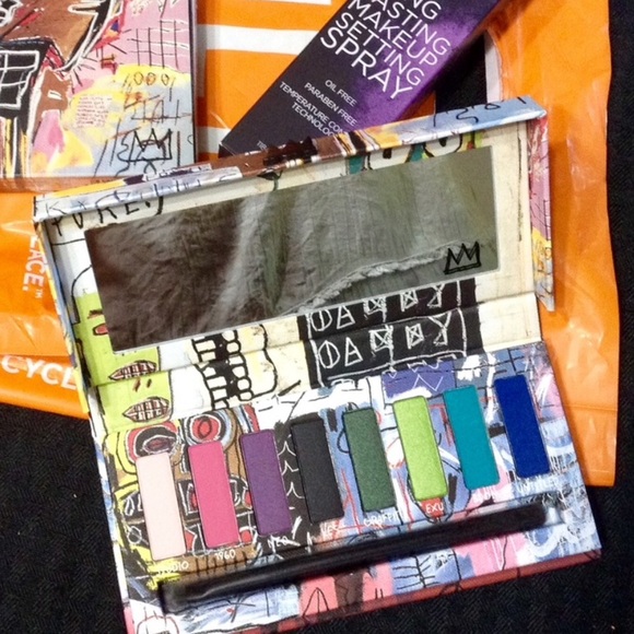 Urban Decay Other - 💋Urban Decay Pallet💋